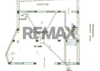 Pianta 2D - Independent house Via Guglielmo Oberdan
 
14, Motta Sant'Anastasia - photo 24