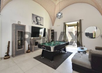 Soggiorno - Casa semi indipendente Via Giuseppe Garibaldi
 
16, Giarre - foto 6