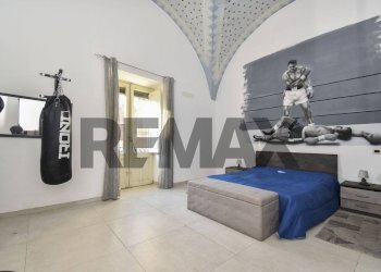 Camera / camera da letto - Casa semi indipendente Via Giuseppe Garibaldi
 
16, Giarre - foto 15
