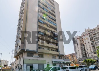 Edificio all\'aperto - Quadrilocale Viale Librino
 
15 A, Catania - foto 22