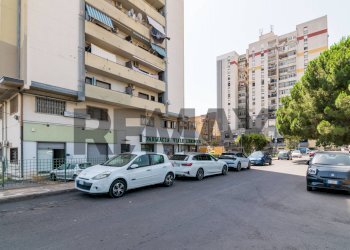Edificio all\'aperto - Quadrilocale Viale Librino
 
15 A, Catania - foto 23
