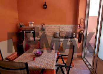 Sala da pranzo - Quadrilocale Via Merano
 
13, Paterno - foto 7