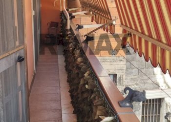 Balcone - Quadrilocale Via Merano
 
13, Paterno - foto 8