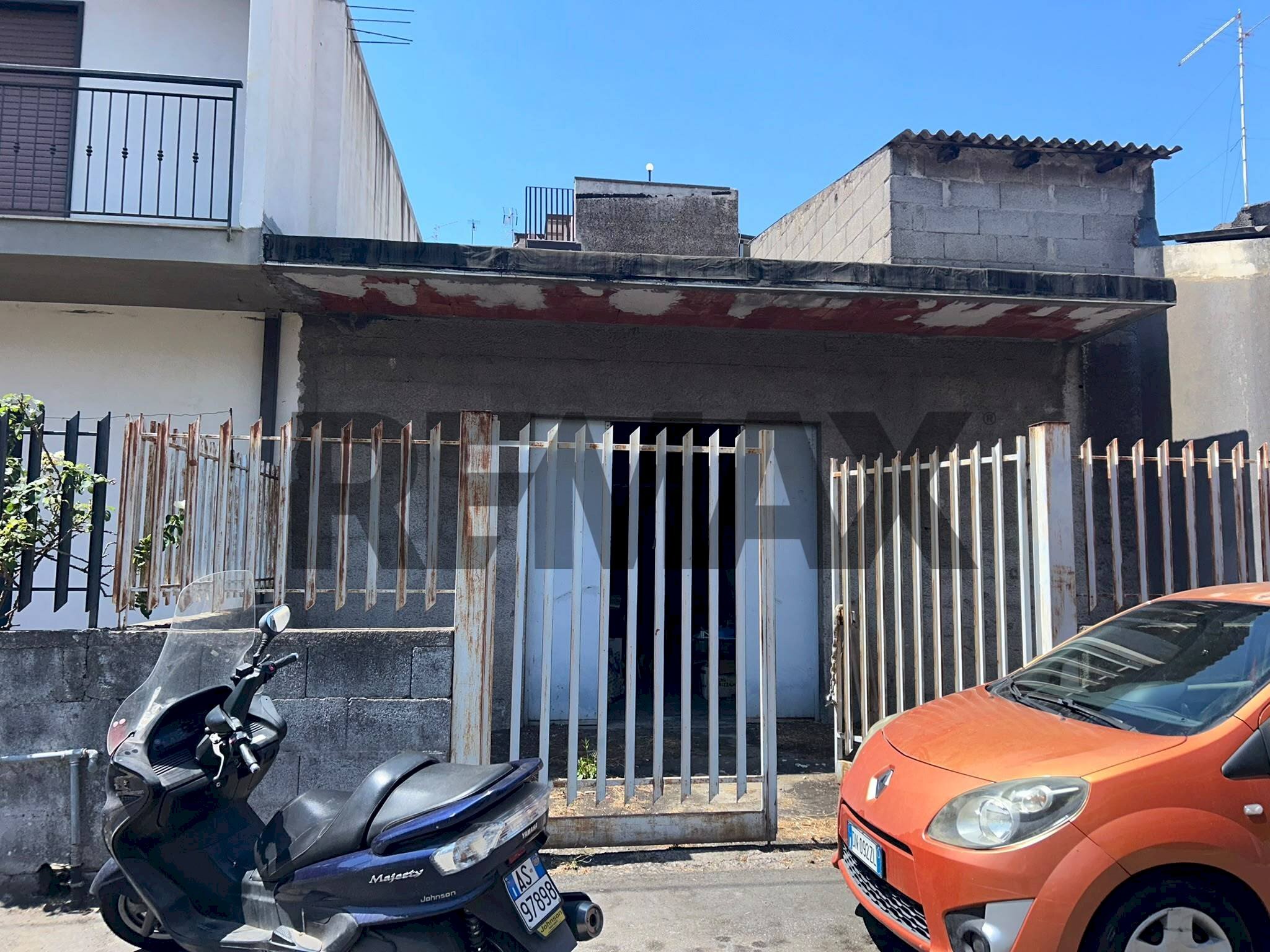 Casa all\'aperto - Magazzino Via Noto
 
54, Catania - foto 2