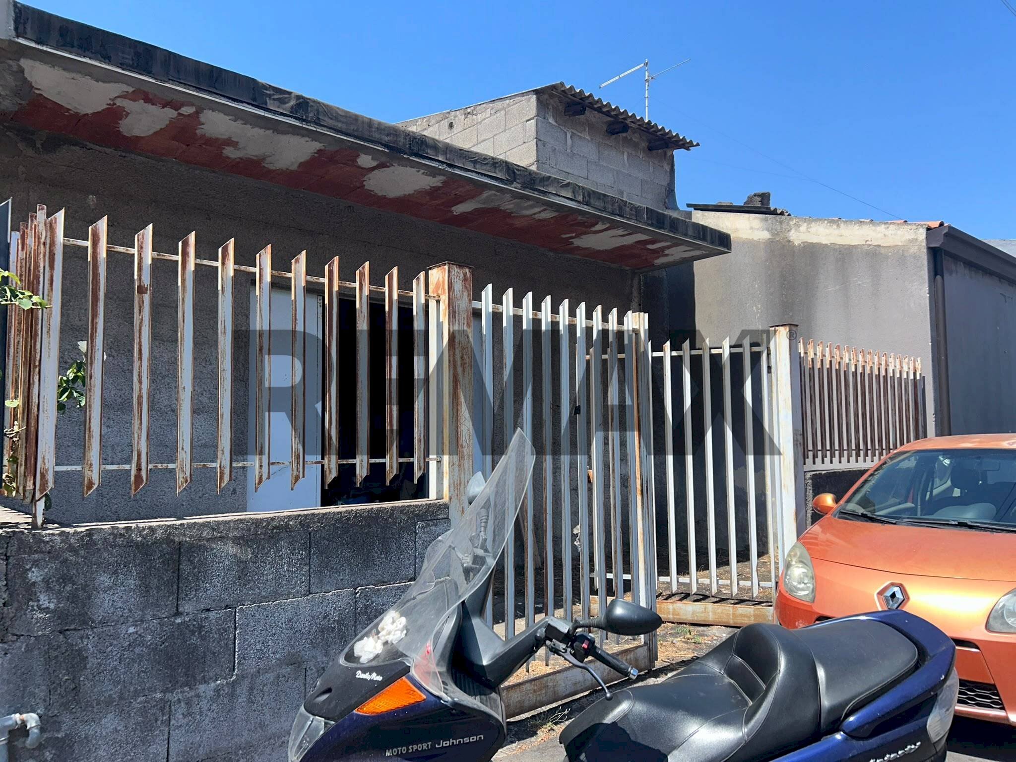 Casa all\'aperto - Magazzino Via Noto
 
54, Catania - foto 3