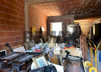 Dispensa di stoccaggio - Magazzino Via Noto
 
54, Catania - foto 9