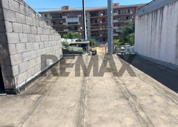 Edificio all\'aperto - Magazzino Via Noto
 
54, Catania - foto 12