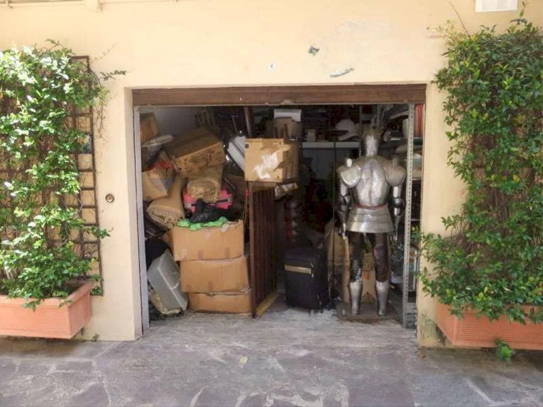 Dettagli - Box Viale Giuseppe Mazzini
142, Roma - photo 3