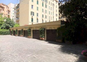 Edificio all\'aperto - Box Viale Giuseppe Mazzini
142, Roma - photo 2