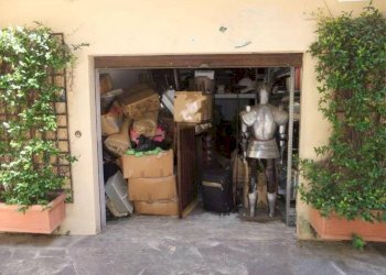 Dettagli - Box Viale Giuseppe Mazzini
142, Roma - photo 3