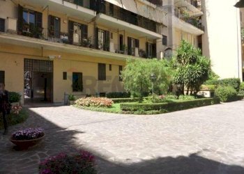 Edificio all\'aperto - Box Viale Giuseppe Mazzini
142, Roma - photo 4