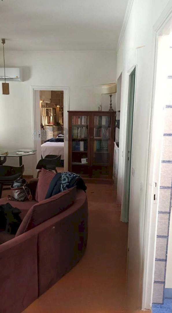 Soggiorno - Quadrilocale Via Lazio
9, Roma - foto 3