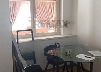 Sala da pranzo - Quadrilocale Via Lazio
9, Roma - foto 7