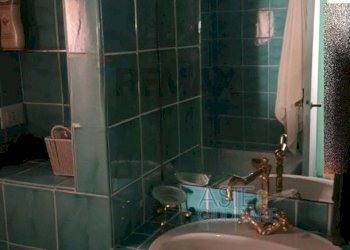 Bagno - Quadrilocale Via Lazio
9, Roma - foto 10