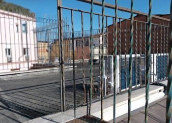Edificio all\'aperto - Quadrilocale Via Lazio
9, Roma - foto 12