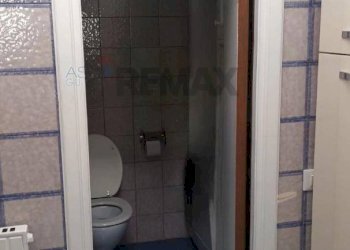 Bagno - Quadrilocale Via Lazio
9, Roma - foto 14