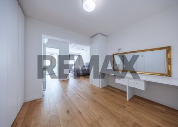 Camera / camera da letto - Four-room apartment Via Adolfo Gandiglio
 
27, Roma - photo 10