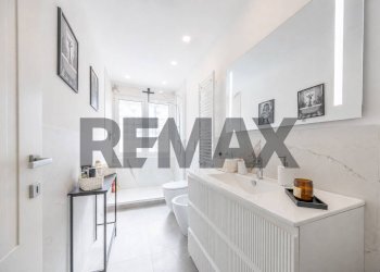 Bagno - Four-room apartment Via Adolfo Gandiglio
 
27, Roma - photo 12