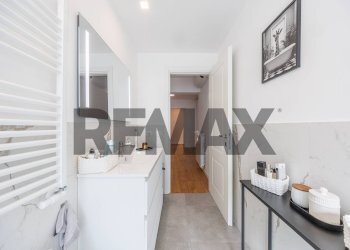 Bagno - Four-room apartment Via Adolfo Gandiglio
 
27, Roma - photo 13
