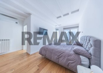 Camera / camera da letto - Four-room apartment Via Adolfo Gandiglio
 
27, Roma - photo 14