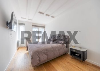 Camera / camera da letto - Four-room apartment Via Adolfo Gandiglio
 
27, Roma - photo 15