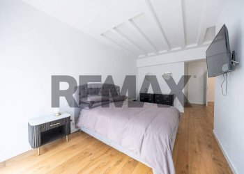 Camera / camera da letto - Four-room apartment Via Adolfo Gandiglio
 
27, Roma - photo 16