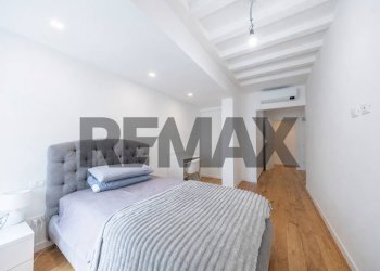 Camera / camera da letto - Four-room apartment Via Adolfo Gandiglio
 
27, Roma - photo 21