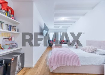 Camera / camera da letto - Four-room apartment Via Adolfo Gandiglio
 
27, Roma - photo 24
