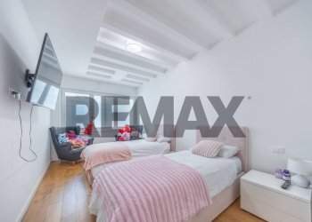 Camera / camera da letto - Four-room apartment Via Adolfo Gandiglio
 
27, Roma - photo 25