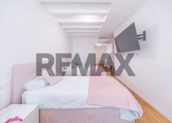 Camera / camera da letto - Four-room apartment Via Adolfo Gandiglio
 
27, Roma - photo 26