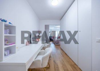 Camera / camera da letto - Four-room apartment Via Adolfo Gandiglio
 
27, Roma - photo 27