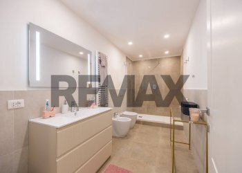 Bagno - Four-room apartment Via Adolfo Gandiglio
 
27, Roma - photo 29