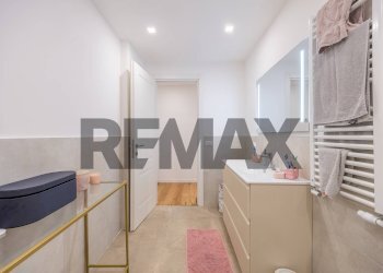 Bagno - Four-room apartment Via Adolfo Gandiglio
 
27, Roma - photo 30