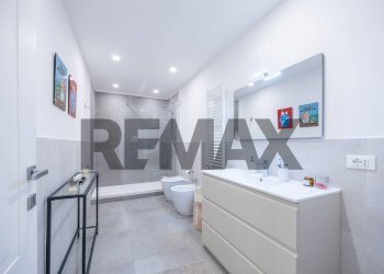 Bagno - Four-room apartment Via Adolfo Gandiglio
 
27, Roma - photo 34