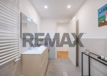 Bagno - Four-room apartment Via Adolfo Gandiglio
 
27, Roma - photo 35