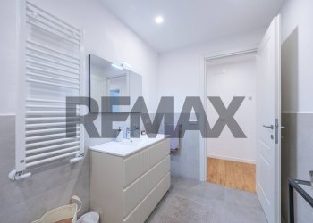 Bagno - Four-room apartment Via Adolfo Gandiglio
 
27, Roma - photo 36