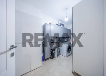 Lavanderia - Four-room apartment Via Adolfo Gandiglio
 
27, Roma - photo 37