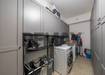 Lavanderia - Four-room apartment Via Adolfo Gandiglio
 
27, Roma - photo 38