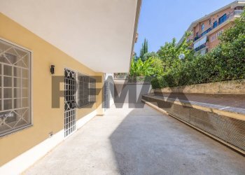 Terrazza - Four-room apartment Via Adolfo Gandiglio
 
27, Roma - photo 39