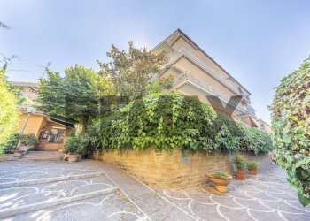 Casa all\'aperto - Four-room apartment Via Adolfo Gandiglio
 
27, Roma - photo 45