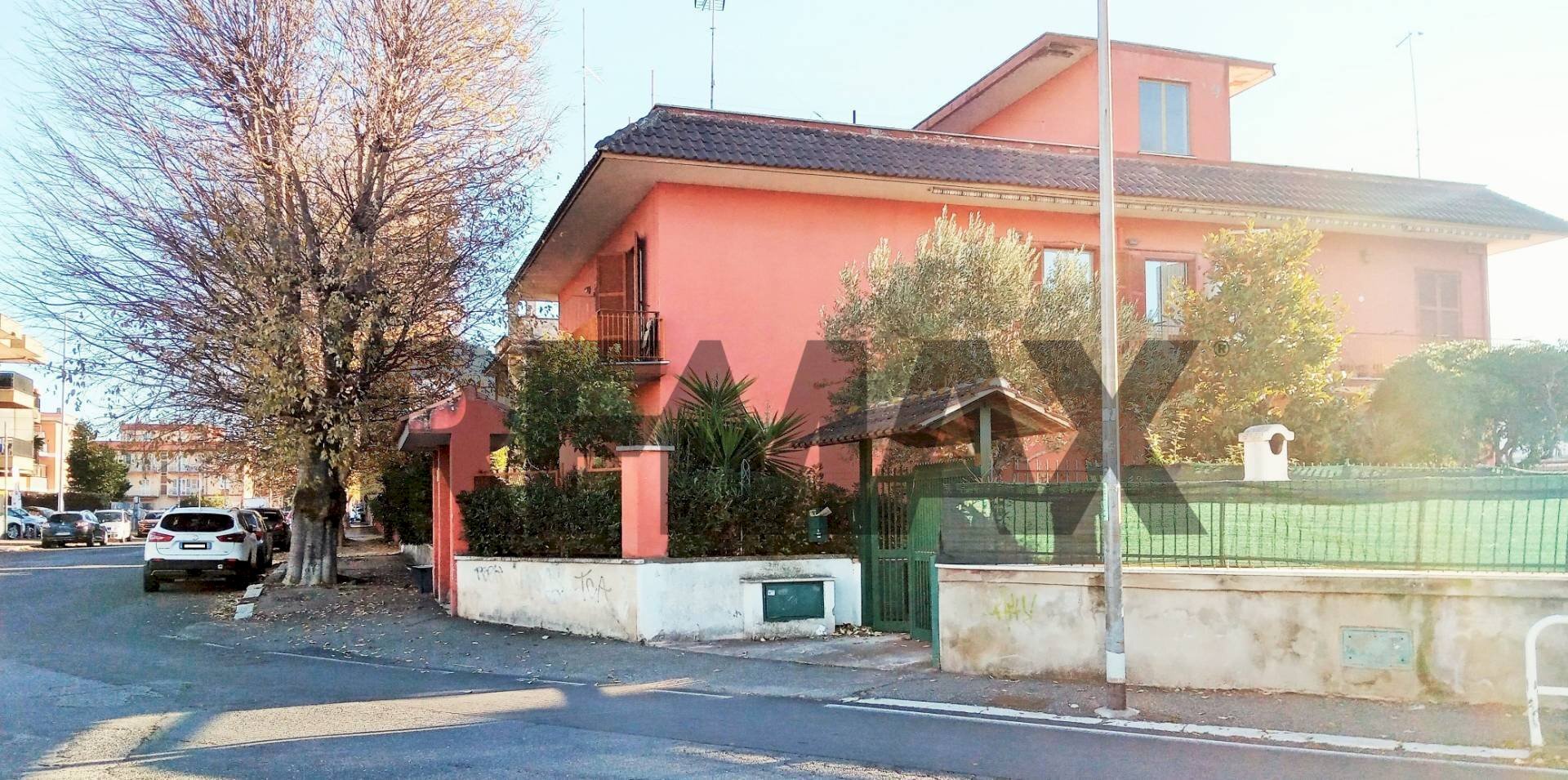 Casa all\'aperto - Trilocale Via Giovanni Boldini
 
61, Roma - foto 1