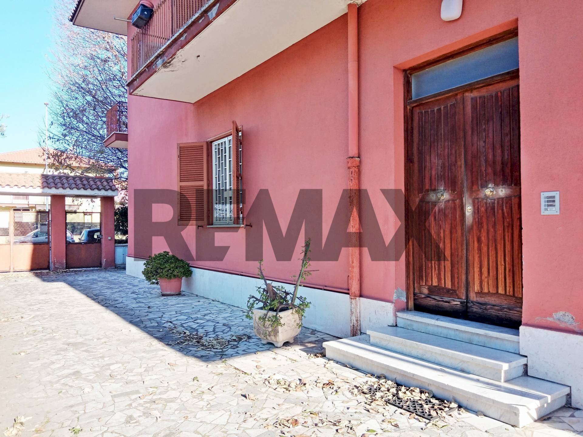 Casa all\'aperto - Trilocale Via Giovanni Boldini
61, Roma - foto 2