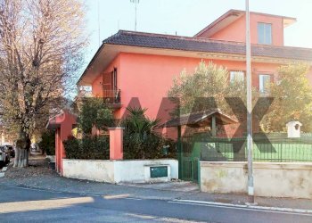 Casa all\'aperto - Trilocale Via Giovanni Boldini
61, Roma - foto 1