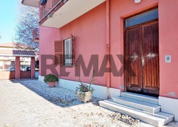 Casa all\'aperto - Trilocale Via Giovanni Boldini
61, Roma - foto 2