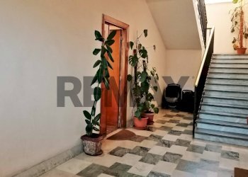 Ricezione / Lobby - Trilocale Via Giovanni Boldini
61, Roma - foto 3