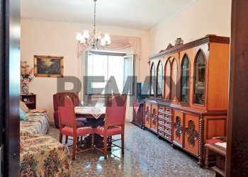 Sala da pranzo - Trilocale Via Giovanni Boldini
61, Roma - foto 4