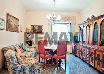 Sala da pranzo - Trilocale Via Giovanni Boldini
61, Roma - foto 5