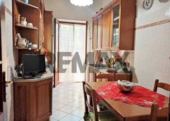 Cucina - Trilocale Via Giovanni Boldini
61, Roma - foto 6
