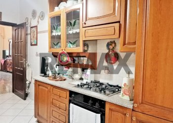 Cucina - Trilocale Via Giovanni Boldini
61, Roma - foto 7