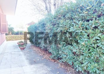 Giardino - Trilocale Via Giovanni Boldini
61, Roma - foto 9